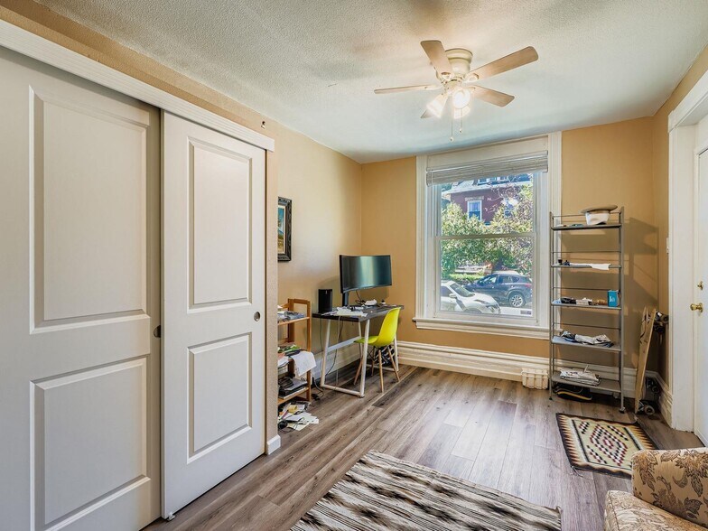 More Photos Of 1424 Clayton St, Denver Multifamily For Sale