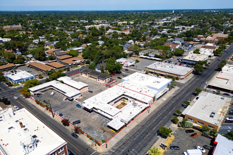 More Photos Of 1005 N El Dorado St, Stockton Hotel For Sale