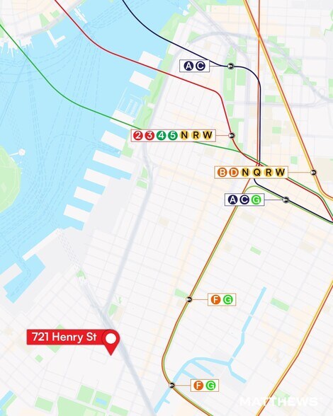 More Photos Of 721 Henry St, Brooklyn Apartments For Sale