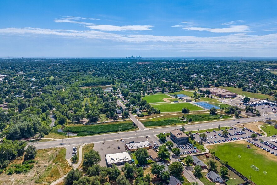 More Photos Of 4085 Independent Ct, Wheat Ridge Religious Facility For Sale
