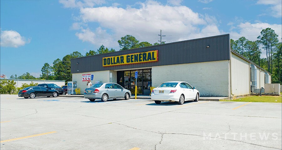 Primary Photo Of 14443 Creosote Rd, Gulfport Freestanding For Lease