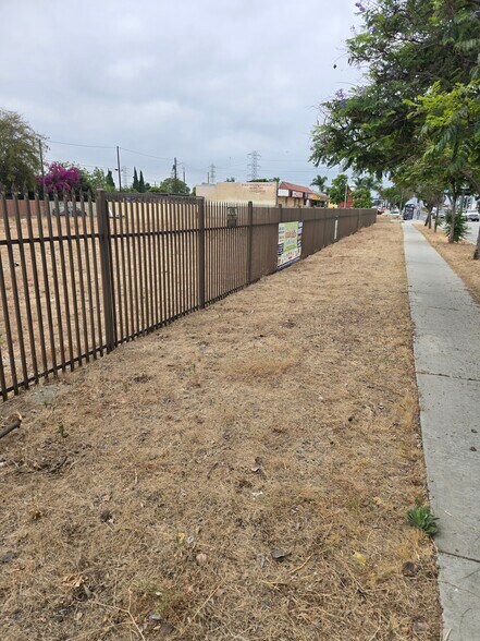 More Photos Of 12714 Ramona Blvd, Baldwin Park Land For Sale