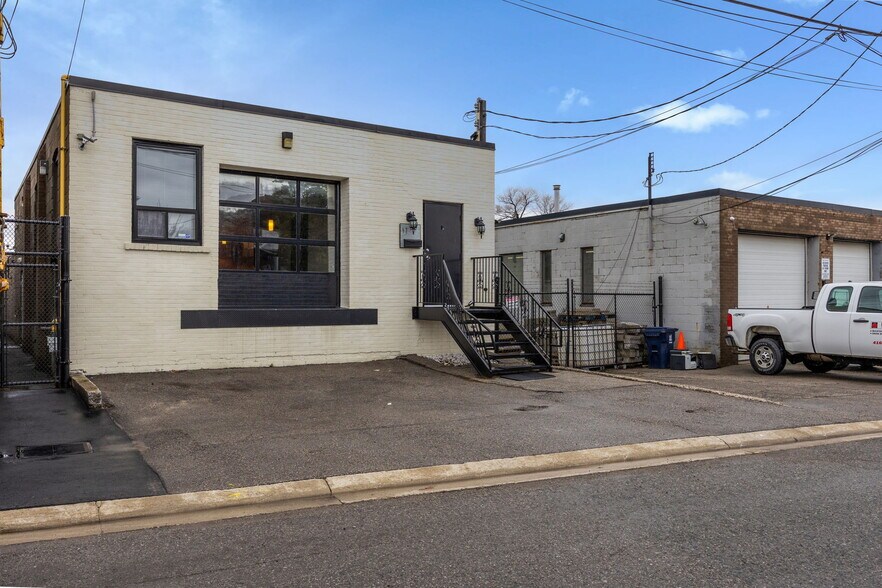 More Photos Of 42 Eugene St, Toronto Warehouse For Sale