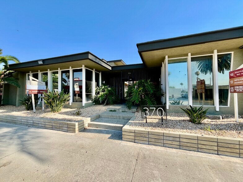 More Photos Of 370 W 6th St, San Bernardino Loft Creative Space For Sale