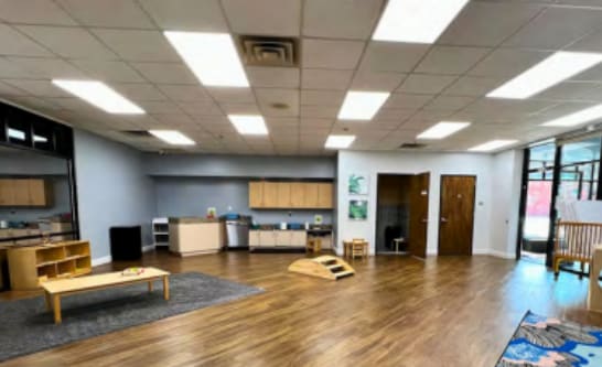More Photos Of 8104 Coit Rd, Plano General Retail For Sale