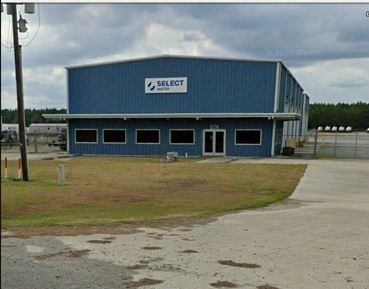 More Photos Of 6040 Highway 175, Frierson Warehouse For Sale