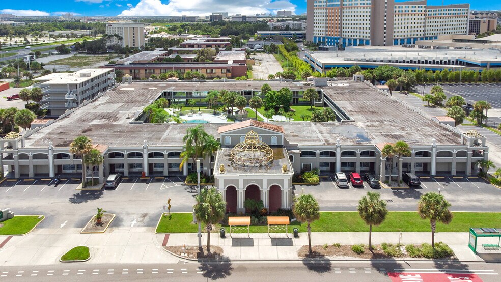 More Photos Of 5858 International Dr, Orlando Hotel For Sale