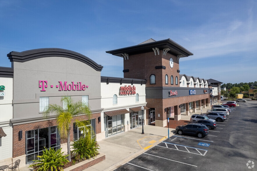 More Photos Of 13546 Beach Blvd, Jacksonville Unknown For Lease