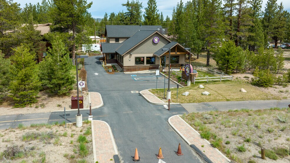 More Photos Of 3160 Highway 50, South Lake Tahoe Restaurant For Sale