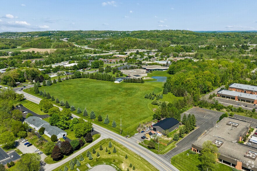 More Photos Of 1 Redcom Ctr, Victor Office For Sale