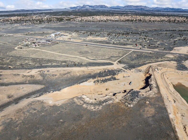 More Photos Of 3695 W Miles Meadow Pky, Bryce Canyon City Land For Sale