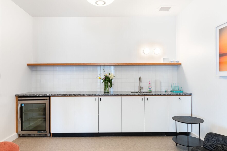 More Photos Of 1 Lincoln St, Boston Office For Lease