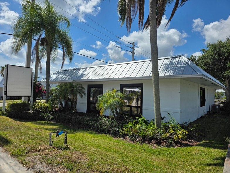 Primary Photo Of 1100 SW Martin Downs Blvd, Palm City Office For Sale