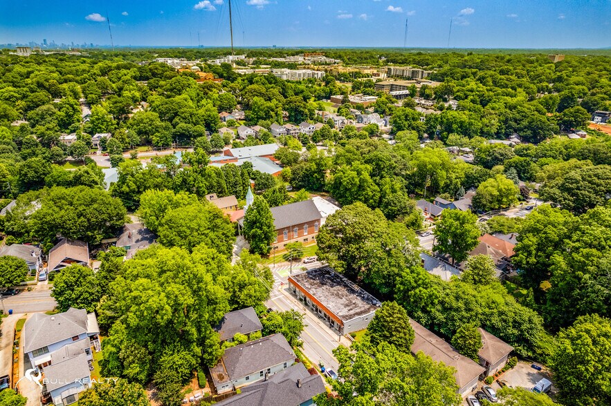 More Photos Of 760 United Ave SE, Atlanta Restaurant For Sale