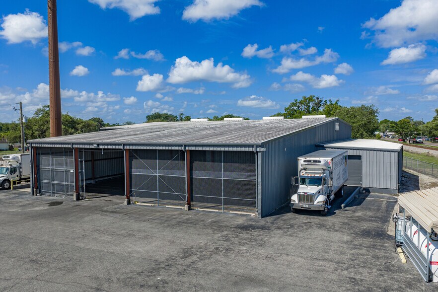 More Photos Of 3120 N Dover Rd, Dover Refrigeration Cold Storage For Sale