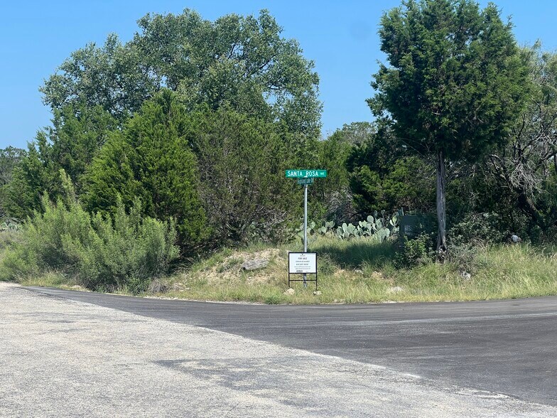 More Photos Of 21200 Highland Lk, Leander Land For Sale
