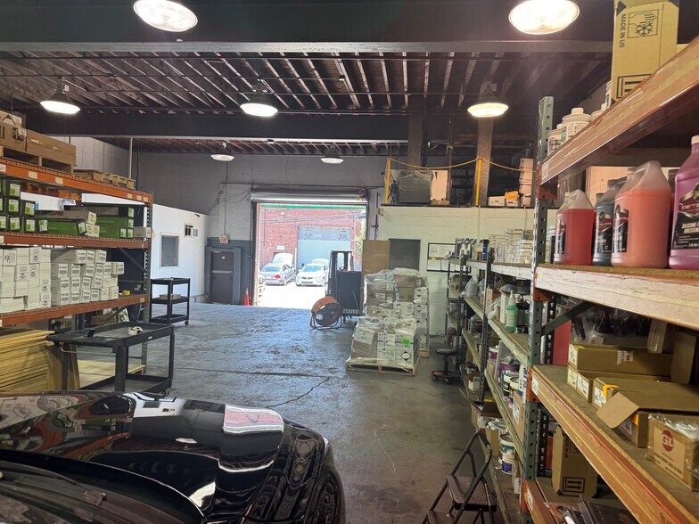 More Photos Of 2241A Light St, Bronx Industrial For Lease