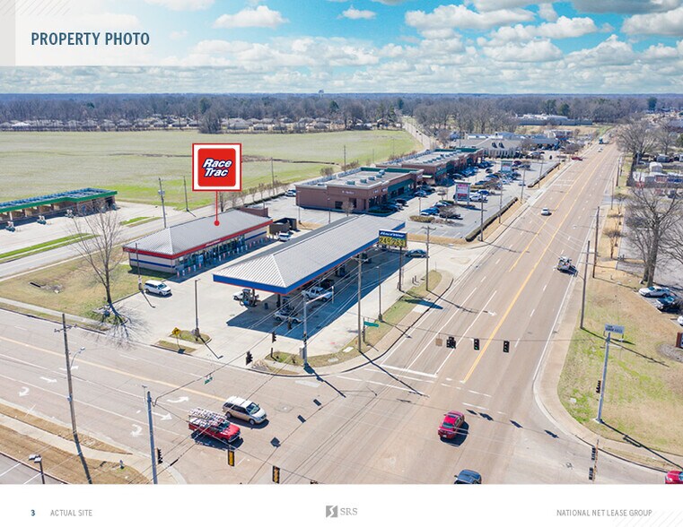 More Photos Of 8454 New Wilkinsville Rd, Millington Convenience Store For Sale