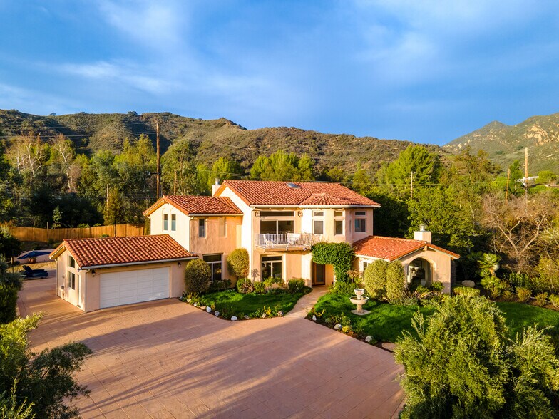 More Photos Of 2175 Cold Canyon Rd, Calabasas Assisted Living For Sale