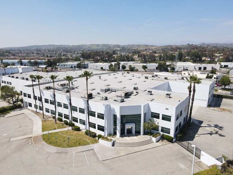 More Photos Of 293-301 Brea Canyon Rd, City of Industry Warehouse For Sale