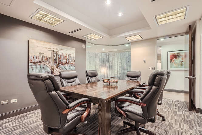 More Photos Of 8301 E Prentice Ave, Greenwood Village Office For Sale