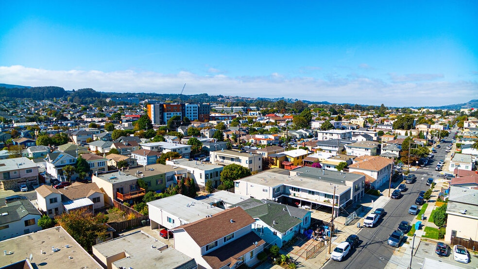 More Photos Of 669 Masson Ave, San Bruno Apartments For Sale