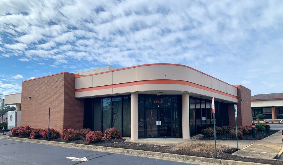 Primary Photo Of 12412-12450 Gayton Rd, Richmond Unknown For Lease