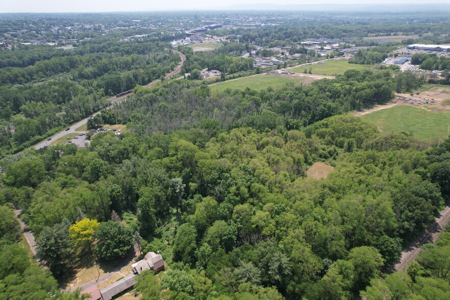 More Photos Of 61 Maple Ave, Glenville Land For Sale