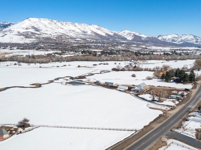 More Photos Of 3280 N Highway 162, Eden Land For Sale