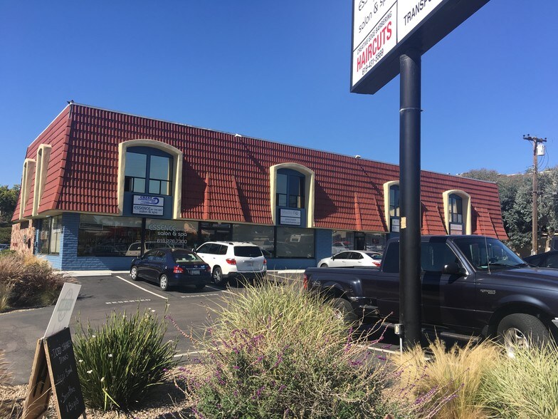 More Photos Of 2603-2621 Denver St, San Diego Storefront Retail Office For Lease