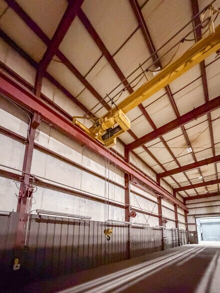 More Photos Of Railroad Ave, Federalsburg Industrial For Sale