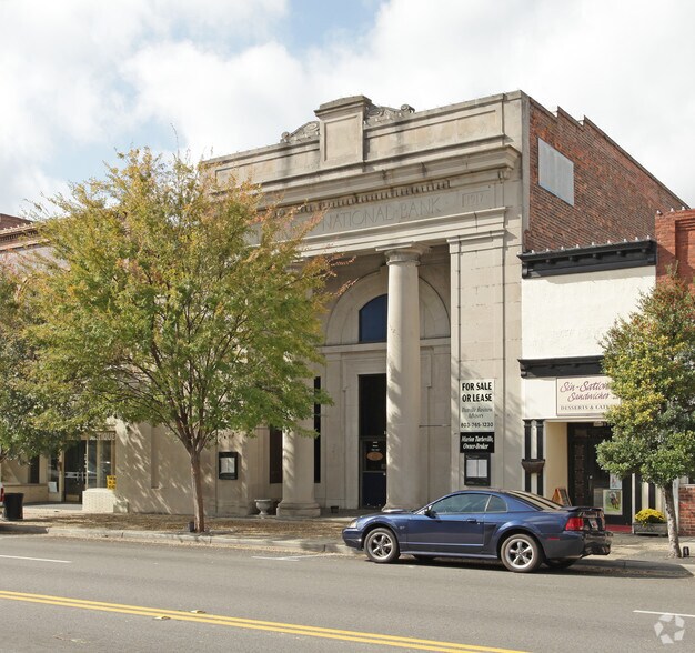 More Photos Of 1035 Broad St, Camden Storefront For Sale