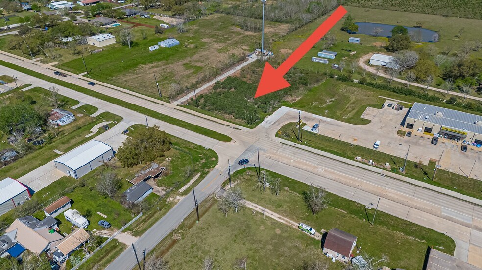 Primary Photo Of Bailey Road, Pearland Land For Sale