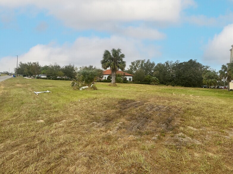 Primary Photo Of Lot 9 Lake View Center Phase 1, Tavares Land For Sale