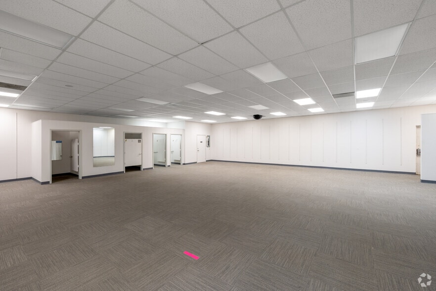 Photo of 1st Floor Ste W1