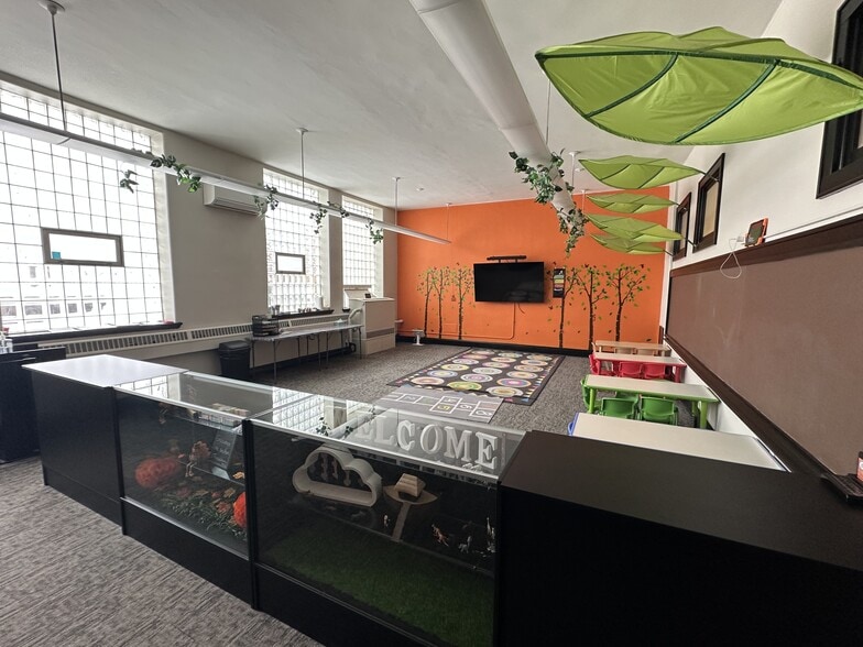 More Photos Of 1642 S 77th St, West Allis Religious Facility For Sale