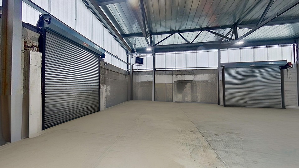 More Photos Of 1638 E Edgar Rd, Linden Industrial For Lease