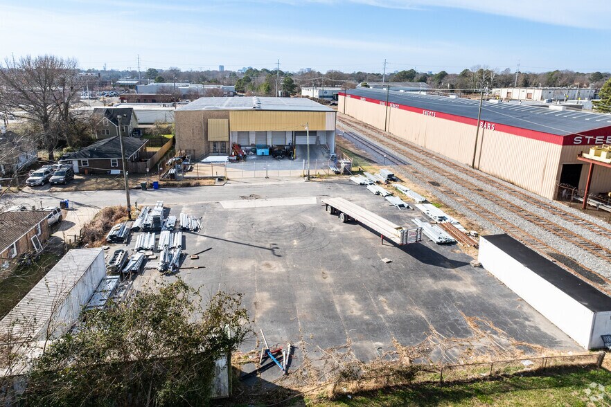More Photos Of 1532 Ingleside Rd, Norfolk Warehouse For Lease