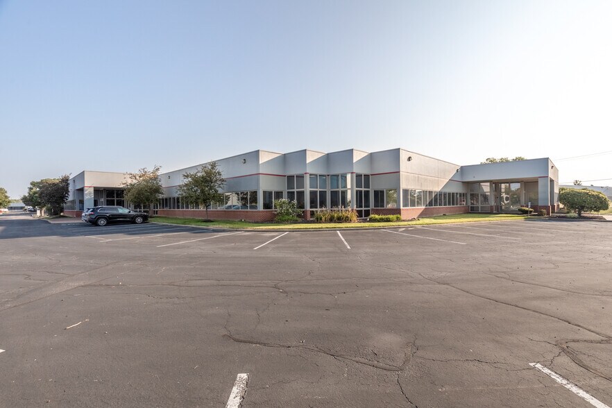 More Photos Of , Chesterfield Office For Sale