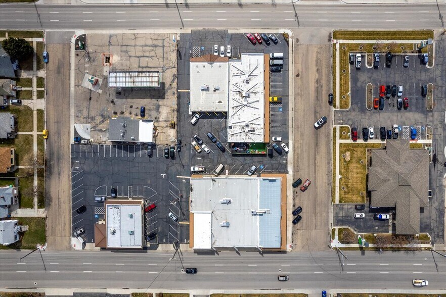 More Photos Of 312 3rd St S, Nampa Storefront Retail Office For Sale