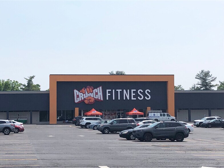 More Photos Of 5300-5404 Bardstown Rd, Louisville Unknown For Lease