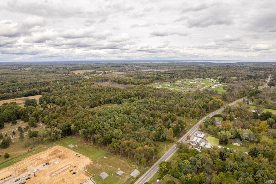 More Photos Of 4647 NY-31, Clay Land For Sale