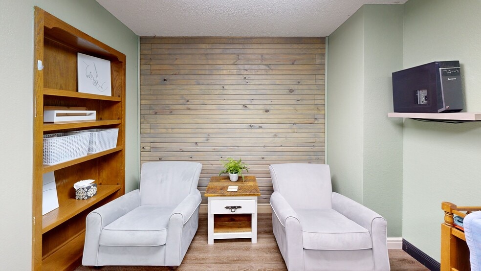 More Photos Of 4055 N 2nd St, Rogers Religious Facility For Sale