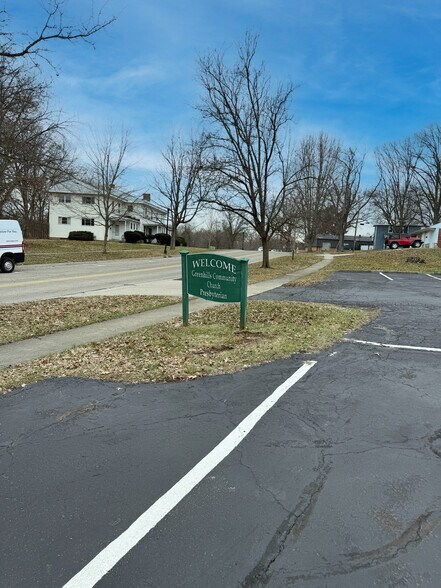 More Photos Of 21 Cromwell Rd, Cincinnati Religious Facility For Sale