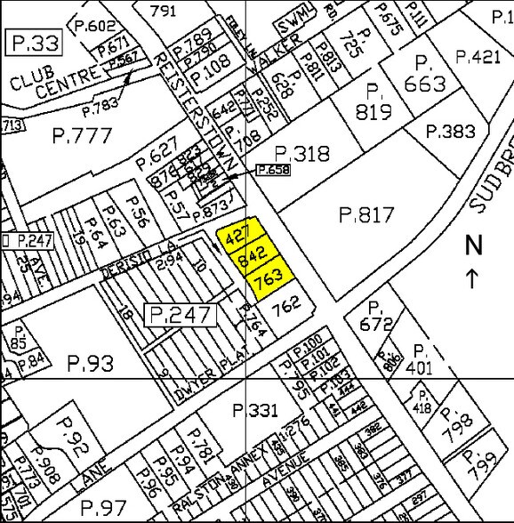 More Photos Of 1206-1208 Reisterstown Rd, Pikesville Storefront For Lease