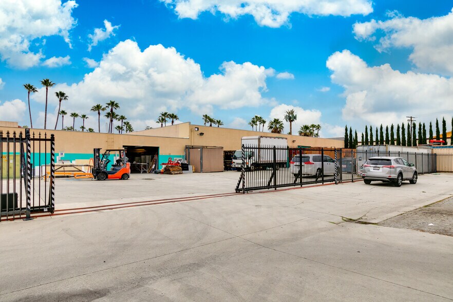 More Photos Of 544 Rimsdale Ave, Covina Warehouse For Sale
