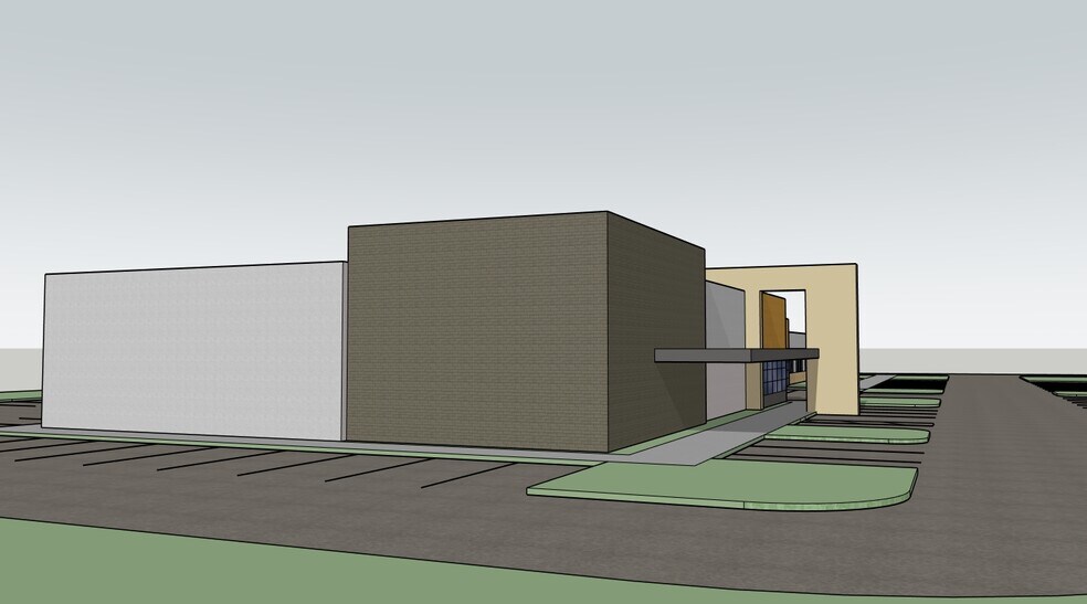 More Photos Of 1853 County Road 220, Fleming Island Office For Lease