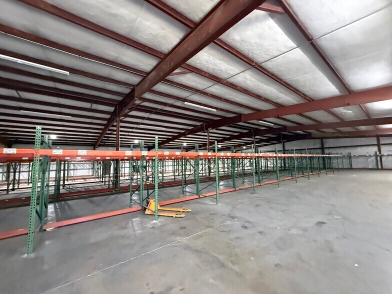 More Photos Of 216 Wortham St, Wadesboro Industrial For Sale