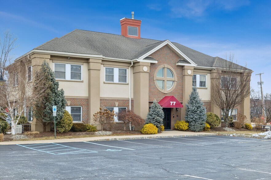 More Photos Of 62 US Highway 46, Pine Brook Medical For Lease