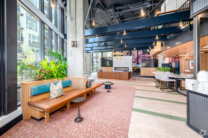 More Photos Of 1260 Spring St, Silver Spring Apartments For Lease